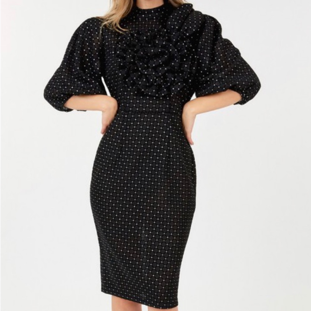 NWOT…Sophisticated Lady